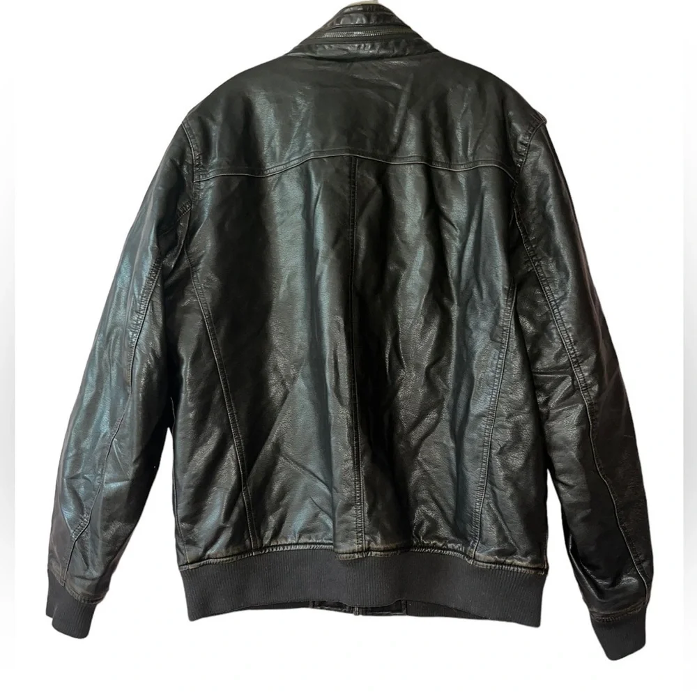 Levi’s jacket size medium men